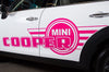 [Mini Cooper],[Minicooper],[Countryman], [Vehicle Vinyl],[Car Vinyl],[Car],[Car Decal],[Decal],[Decals],[Factory Crafts],[Vinyl],[Vinyls],[Graphics],[Design],[Custom]
