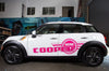 [Mini Cooper],[Minicooper],[Countryman], [Vehicle Vinyl],[Car Vinyl],[Car],[Car Decal],[Decal],[Decals],[Factory Crafts],[Vinyl],[Vinyls],[Graphics],[Design],[Custom]