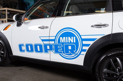 [Mini Cooper],[Minicooper],[Countryman], [Vehicle Vinyl],[Car Vinyl],[Car],[Car Decal],[Decal],[Decals],[Factory Crafts],[Vinyl],[Vinyls],[Graphics],[Design],[Custom]