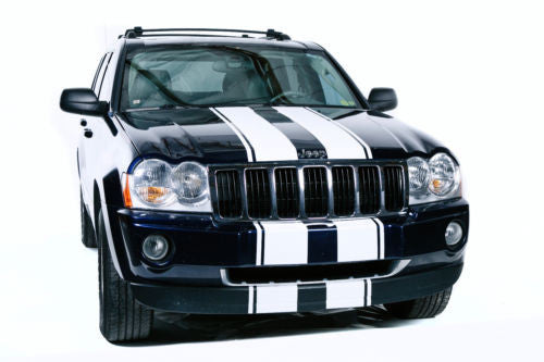 2006 jeep grand cherokee custom deals