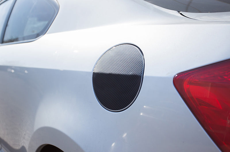 Scion tC 2005 2010 Gas Cap Decal Cover Factory Crafts