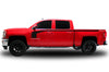 Chevy Chevrolet  Silverado 2014 2015 2016 2017 Truck Decal Vinyl Graphics Black Stripe Design
