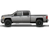 Chevy Chevrolet  Silverado 2008 2009 2010 2011 2012 2013 Truck Decal Vinyl Graphics Gray Design