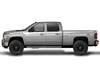 Chevy Chevrolet  Silverado 2008 2009 2010 2011 2012 2013 Truck Decal Vinyl Graphics White Design