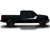 Chevy Chevrolet Silverado Car Decal Vinyl Graphics White Design