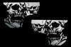Chevy Chevrolet Silverado Car Decal Vinyl Graphics Silver Design
