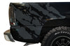 Chevy Chevrolet Silverado Car Decal Vinyl Graphics Gray Design