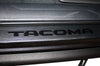 Toyota Tacoma TRD Truck Vinyl Decal Graphics Custom Black Design