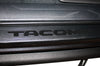 Toyota Tacoma TRD Truck Vinyl Decal Graphics Custom Black Design