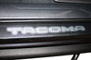 Toyota Tacoma TRD Truck Vinyl Decal Graphics Custom White Design