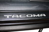 Toyota Tacoma TRD Truck Vinyl Decal Graphics Custom White Design