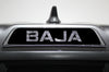 Toyota Tacoma TRD Truck Vinyl Decal Graphics Custom Black Brake Light Design