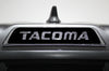 Toyota Tacoma TRD Truck Vinyl Decal Graphics Custom Black Brake Light Design