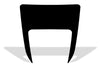 Toyota Tacoma TRD Truck Vinyl Decal Graphics Custom Black Hood Design