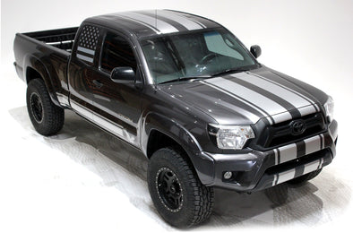 [Vehicle Vinyl], [Truck Decal],[Truck Vinyl], [Factory Crafts]