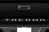 Toyota Tacoma TRD Truck Vinyl Decal Graphics Custom White Design