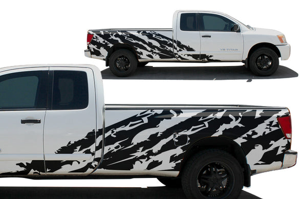 [Vehicle Vinyl], [Truck Decal],[Truck Vinyl], [Factory Crafts]