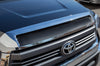 Toyota Tundra TRD Truck Vinyl Decal Graphics Custom Black Grille Design