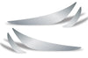 Toyota 4Runner 4 Runner TRD Truck Vinyl Decal Graphics Custom Silver Design Headlight