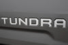 Toyota Tundra TRD Truck Vinyl Decal Graphics Custom White Design