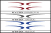 [Vehicle Vinyl], [Truck Decal],[Truck Vinyl], [Factory Crafts]