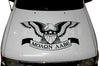 [Vehicle Vinyl], [Truck Decal],[Truck Vinyl], [Factory Crafts]