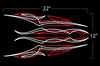 [Vehicle Vinyl], [Truck Decal],[Truck Vinyl], [Factory Crafts]